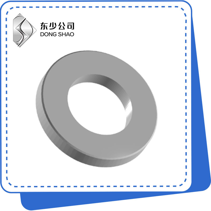 Waarom is de Plain Washer-Small-serie de betrouwbare keuze voor precisiebevestigingen?